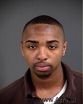 Calvin Jr Smith Mugshot