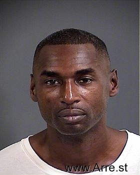 Calvin  Smith Mugshot