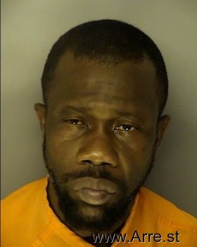 Calvin Bernard Smith Mugshot