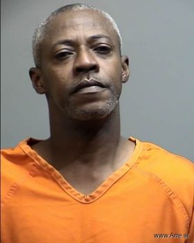 Calvin Anthony Thomas Mugshot