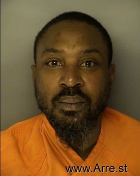 Calvin Demond Thompson Mugshot