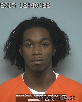 Calvin  White Mugshot