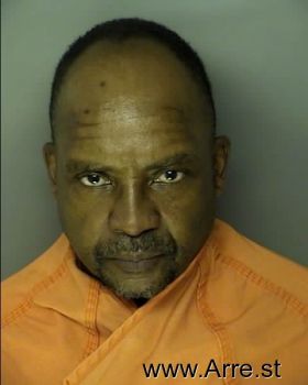 Calvin M. White Mugshot