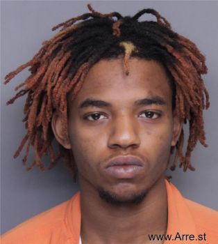 Camari Quartez Douglas Mugshot