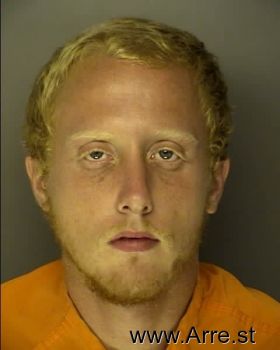 Cameron Eric Gardner Mugshot