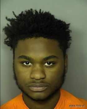 Cameron Isaiah Lewis Mugshot