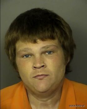 Cameron Orion Stephens Mugshot