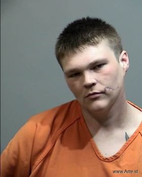 Cameron Orion Stephens Mugshot