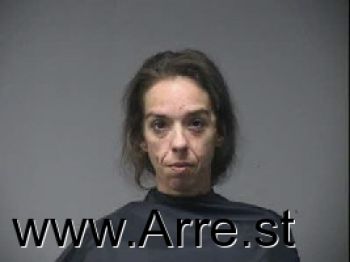 Candace Brooke Bray Mugshot