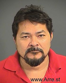 Candido Ros Rodriguez-aguilar Mugshot