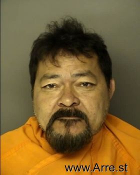 Candido  Rodriguez-aguilera Mugshot