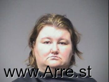 Carey Margaret Blackwell Mugshot