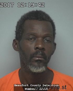 Carl  Frazier Mugshot