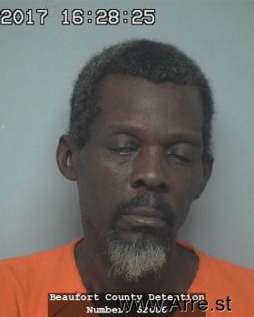 Carl  Frazier Mugshot