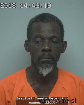 Carl  Frazier Mugshot