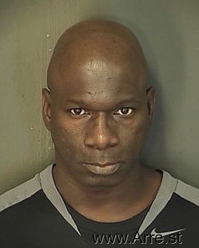 Carl  Simmons Mugshot