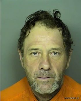 Carl Raymond Thompson Mugshot