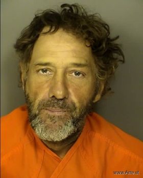 Carl Raymond Thompson Mugshot