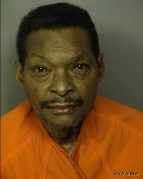 Carl Anthony Tucker Mugshot