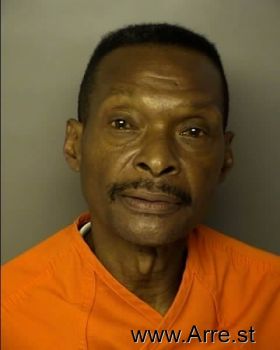 Carl Anthony Tucker Mugshot