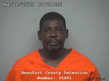 Carl Lewis Washington Mugshot