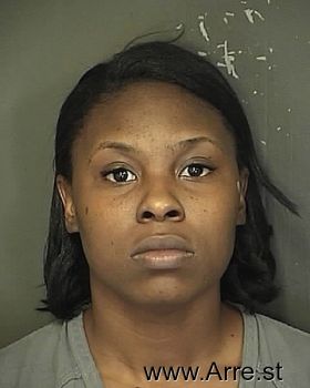 Carla Metrice Champaign Mugshot