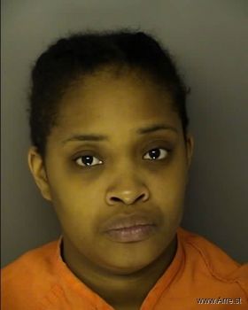 Carla Lynette Fields Mugshot