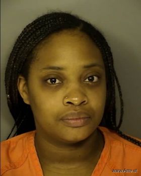 Carla Lynette Fields Mugshot