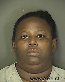 Carla Renee Gantt Mugshot