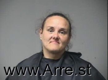 Carla Jean Chapman Garrett Mugshot