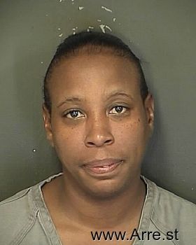 Carla Denise Greene Mugshot