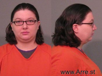 Carla Renee Robinson Mugshot