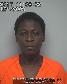 Carla Marie Simmons Mugshot