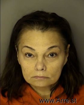 Carla Brown Wiley Mugshot