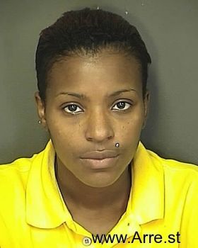 Carleen Elaine Mickens Mugshot