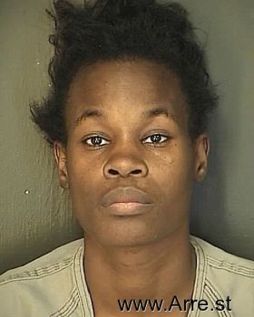 Carlene  Green Mugshot