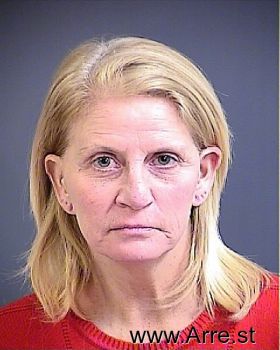 Carletta  Cook Mugshot