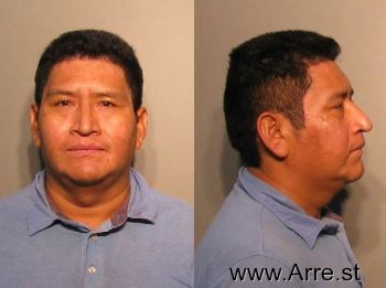 Carlos  Alvaradro-ramos Mugshot