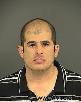 Carlos  Barragan-borjas Mugshot