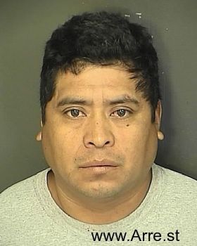 Carlos Diaz Cardenas Mugshot