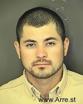 Carlos Saucedo Diaz Mugshot