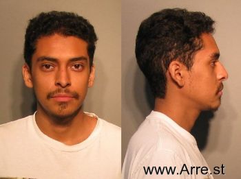 Carlos Alberto Diaz-ruiz Mugshot