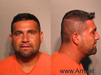 Carlos Eduardo Dominguez-cruz Mugshot