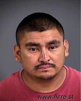 Carlos  Espinosa Mugshot