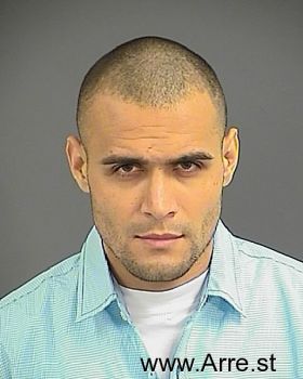 Carlos  Fernandez-rocha Mugshot