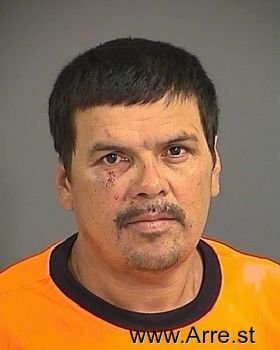 Carlos Rene Fuentes-marquez Mugshot