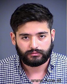 Carlos  Fuentes-ramirez Mugshot