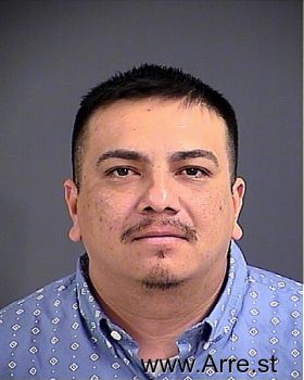 Carlos  Garza-salazar Mugshot