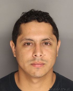 Carlos G Gonzales Mugshot