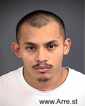 Carlos  Gonzales-crus Mugshot